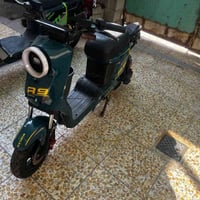 R9 • بدون بطاريات • نضيفه