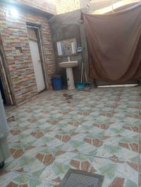 نصف قطعة للبيع • بيت للبيع • عقار للبيع • منزل للبيع • بيت شارع المحطة...