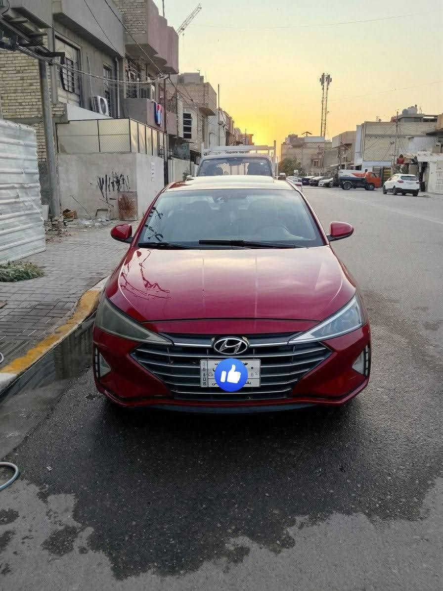 النترا • ٢٠٢٠ • رقم بغداد