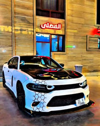 SRT • ٢٠١٦ • قبق جنطة