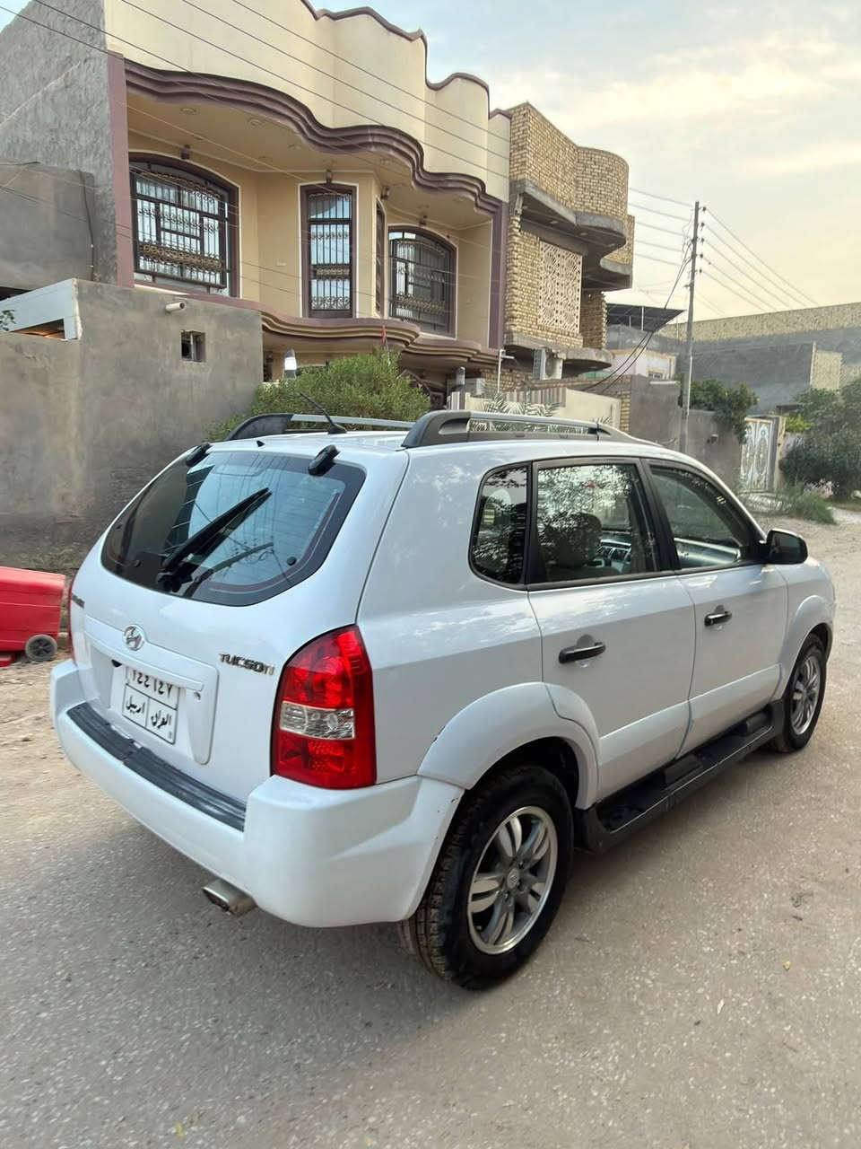 توسان • ٢٠١٠ • رقم اربيل