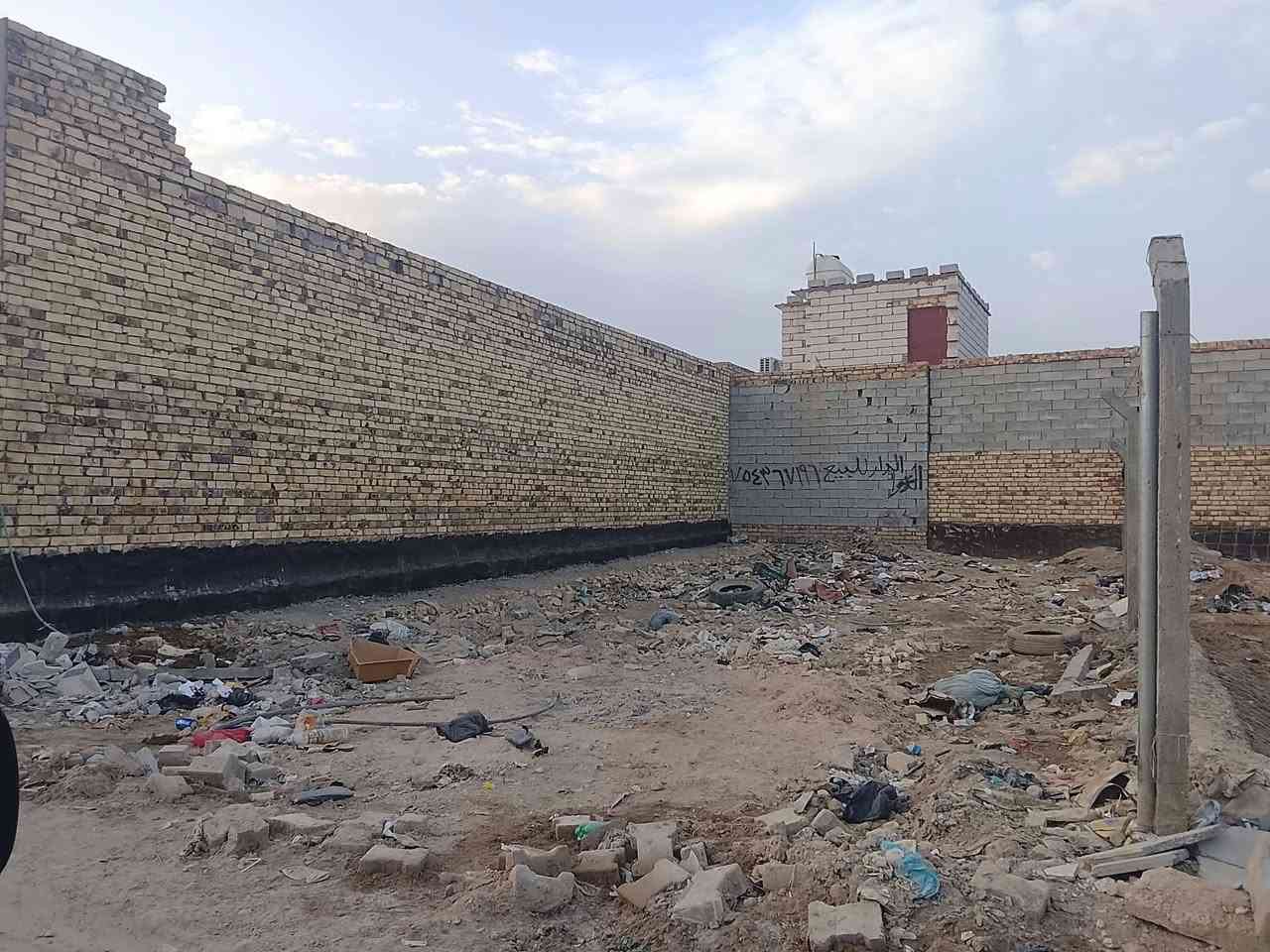 ١٥٠م • واجهة ٨ وربع • شارع السادة الفؤاديين