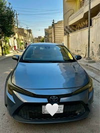 كورولا هايبرد • ٢٠٢٠ • ١٨٠٠ سي سي