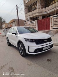 سورنتو ٢٠٢٣ • مكينه ٢٥٠٠ • ٧ راكب
