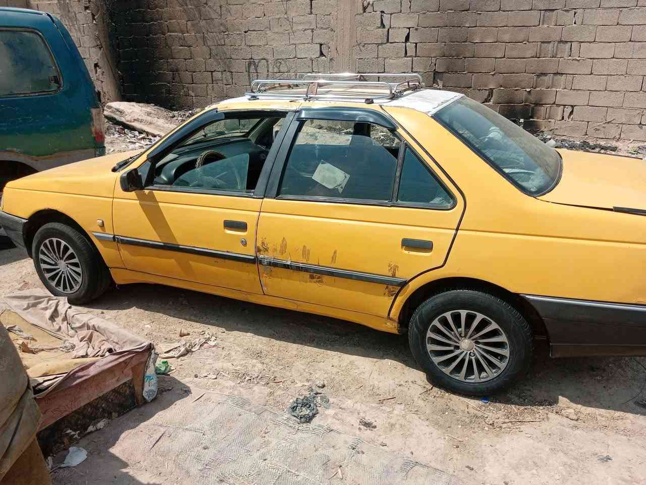 بيجو مديل 9 تكفل سرقة وعشيرسعر10 مكينة كير بس 2يفلت كهربائي حلوه دوخل جديدة احددي جديدة تخم تير شاشة مكان بغداد حي البتول ***********
