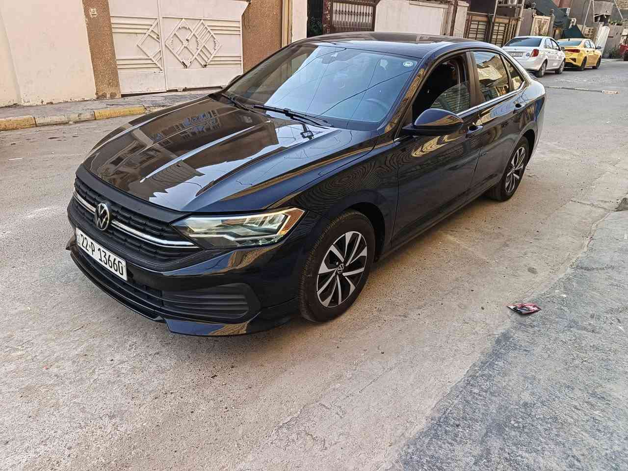فولكس واكن ‎جيتا  2024 اربيل بسمي هزه فحص كله جديد تحويل ثاني يوم الرقم الدولي الجديد
سياره جديدة وضع الشركه شرط بدون صرف جاهزه من كلشي 
وارد أمريكي حادث جدا بسيط بدون قطره بداخل   صور ويه المنشور السعر 132$ سعر مناسب بالعافيه على ياخذهه 
سعر سني هندي وسياره ألماني 
مكان السياره كراده  
*********** وات ساب
ماشية 34  فقط 🆕 
سيارة جديدة وضع الشركه 
‎المحرك:-   - 1.5L Turbo
‎المواصفات 
‎شاشه كبير 
‎گيج الكتروني
‎بريك بصمه 
‎رادار امامي و خلفي وجانبيه 
‎كاميرا 
CarPlay
‎فحم شركة   
Auto-Start/Stop
‎لايتات Led+Xzenon
بعد مواصفات
