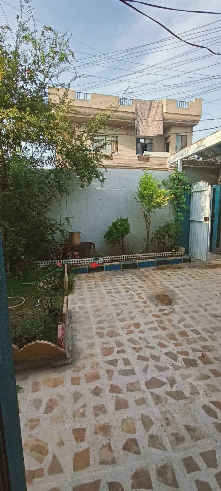 حي البكر • ٣٠٠م • غرفتين