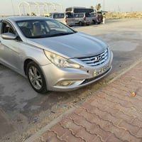 سوناتا • ٢٠١٢ • ٥ قطع صبغ