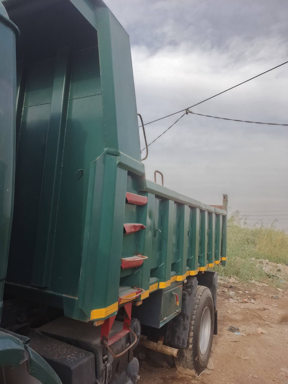 قطع غيار • نضيف • دوانيه