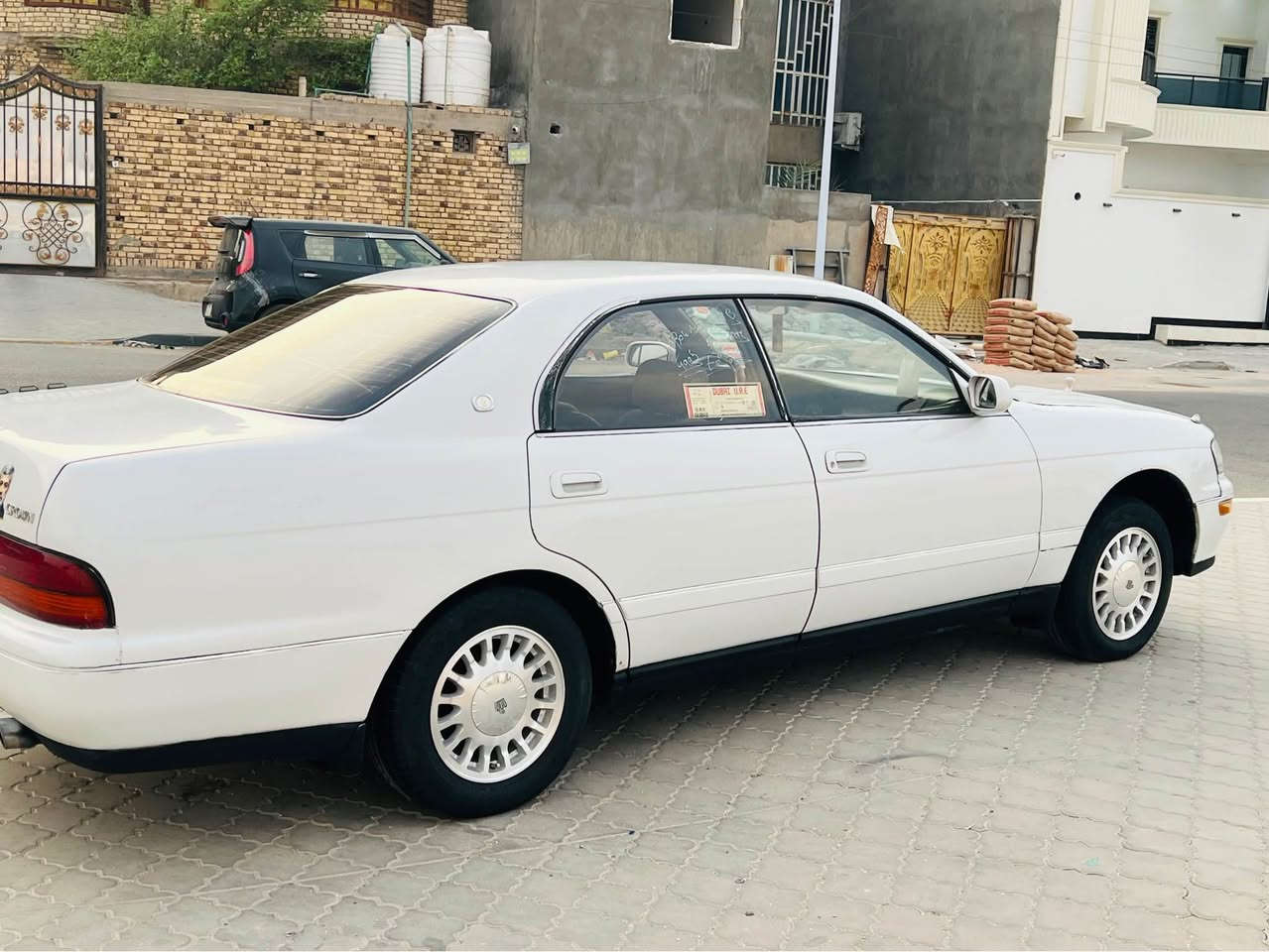 بطة • رقم بصرة • سنوية لغاية ٢٠٢٩