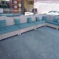 ديوان حرف L • نظيف • ١٠نفر