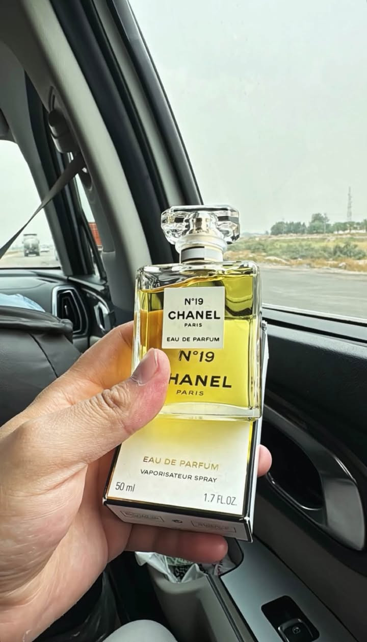عطور أصلية • توم فورد • شانيل