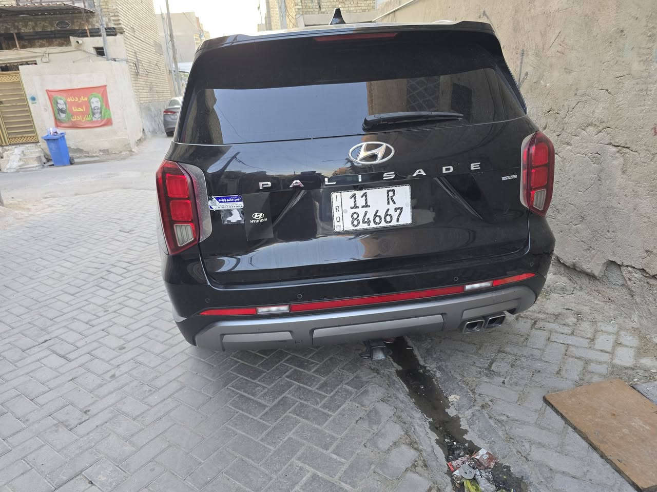 سلام عليكم 
سياره البيع 
تفاصيل خابر عل رقم 
***********
