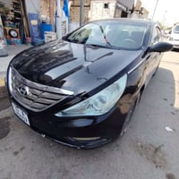سوناتا وارد امريكي • ٢٠١١ • مكينة ٢٤٠٠