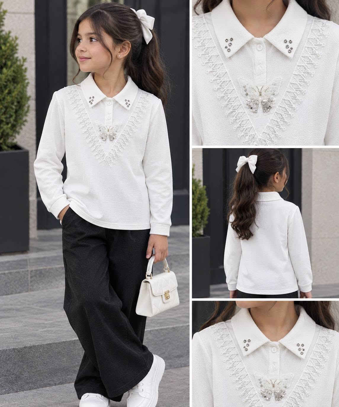 🔥🔥 عــــروضنــــا غــــيــــر 🔥🔥
👗 الصدرية البناتي بـ 6,000 فقط
👚 القميص البناتي بـ 6,000 فقط
👕 قمصان بناتي وولادي بـ 3,500
😍 وأي قطعتين بـ 6,000 فقط!
👟 أحذية بـ 5,000 فقط 🔥
🛍️ متوفر داخل المجمع
✨ عروض كلش هواي وكلشي متوفر
💥 أسعار ما متوفرة حتى بالسوق!
📍 زورونا وخلو الباقي علينا ❤️
لا تفوتكم العروض 😍🔥العنوان حي العسكري الاول شارع اسواق طيبه مقابل سنتر جود كوزمتك حيدر المجمع ابو درج بدارت ندوش تنورونه بي وقت ويتوفر توصيل ذا تحبون الحجز ***********
