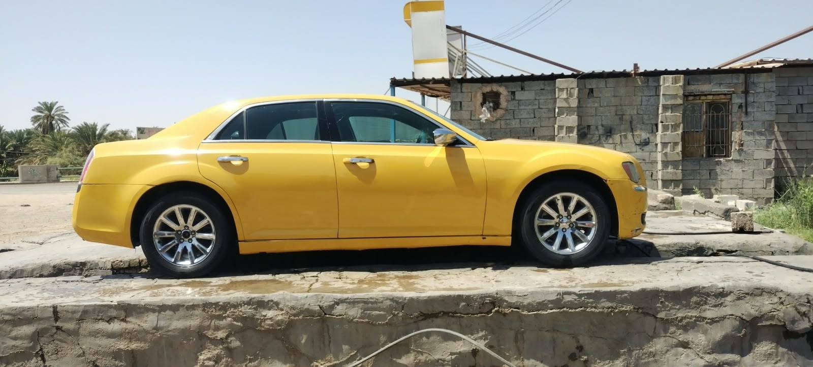 السلام عليكم 
للبيع أوباما 12 تكسي جاهزه رقم بغداد انكليزي بسمي مكينه وكير وكسن وحداديه وتبريد ثلج وتخم تاير خطه نجف عماره شاشه جبيره كير ماوس مكان سياره نجف ***********
