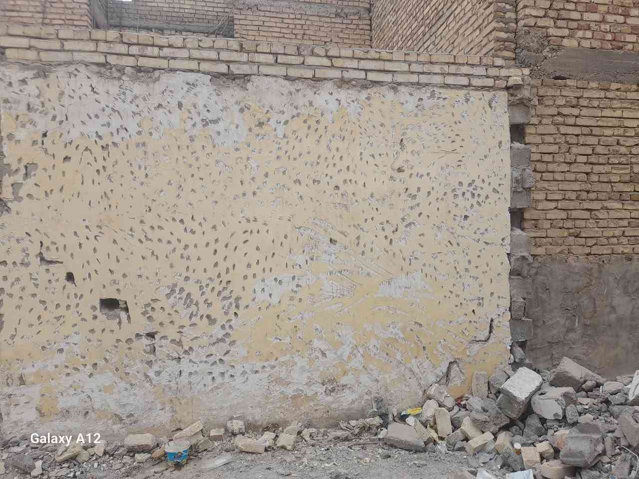 ضلعين بلوك • بلاش • منطقة ٢٢
