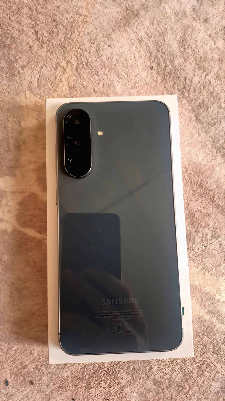 سامسونج A56 5G • 12GB • 256GB