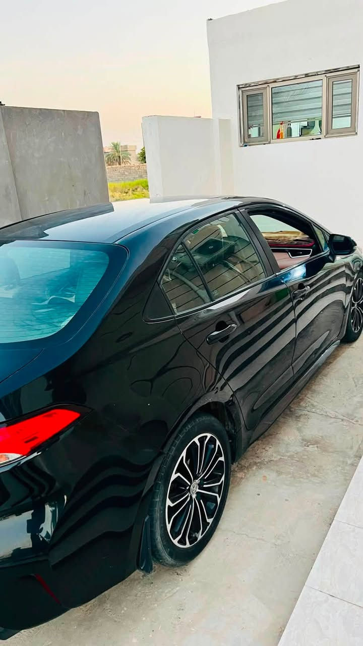 كورلا 2020 امريكي seفول مواصفات ضررها بنيد وجاملغ للبيع سعر 120 وبي مجال مكاني الانبار الحبانيه حصيبه الشرقيه ***********
