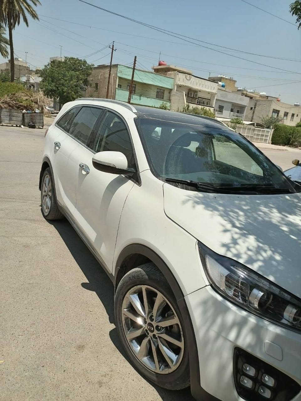 سورينتو فول • ٢٠١٨ • ٦ سلندر