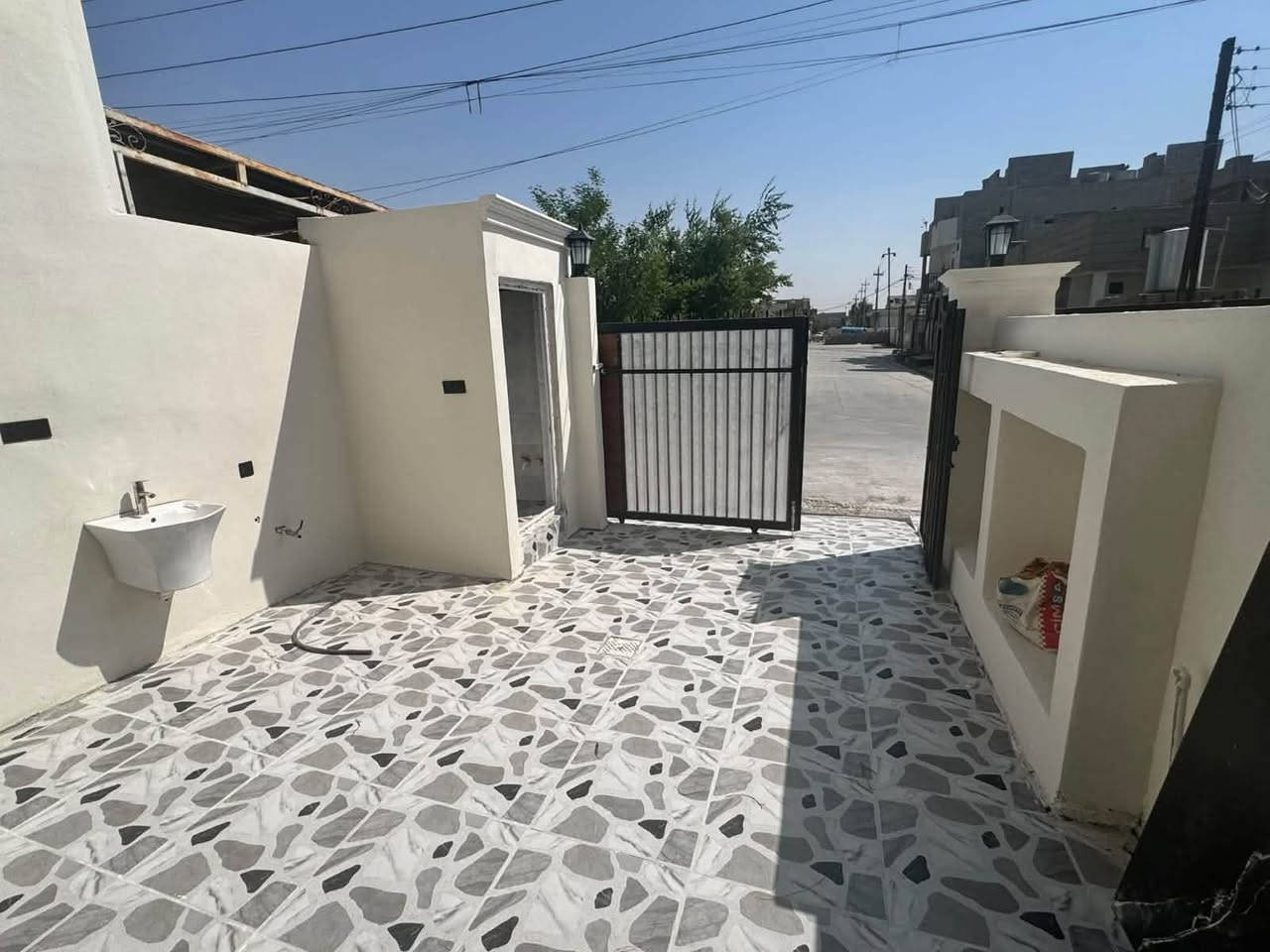 قادسية الثانية • ١٠٠م • طابو صرف