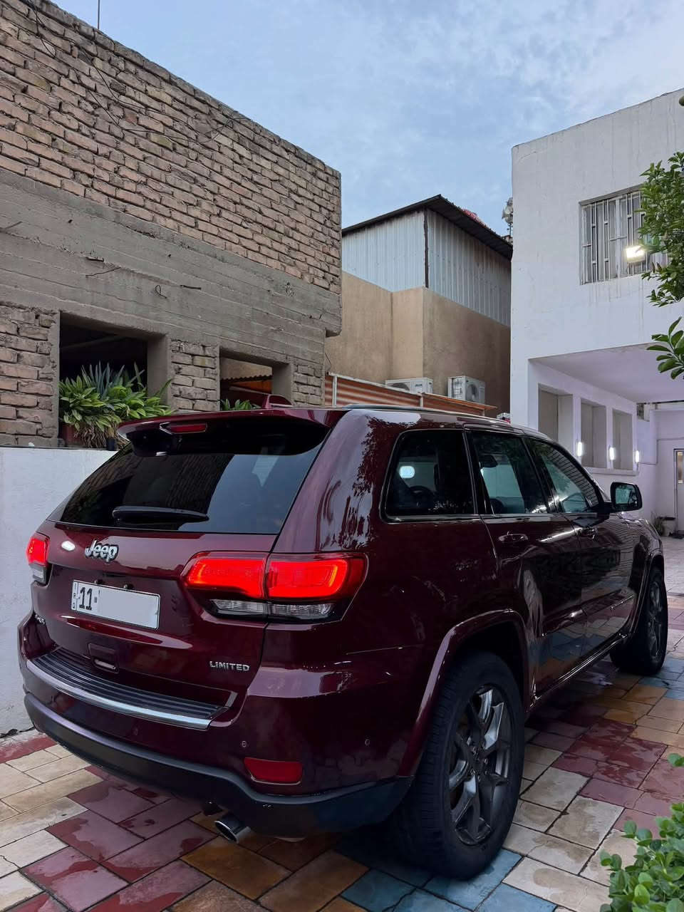 ٢٠٢١ • V6 3600 • ٨١ ألف