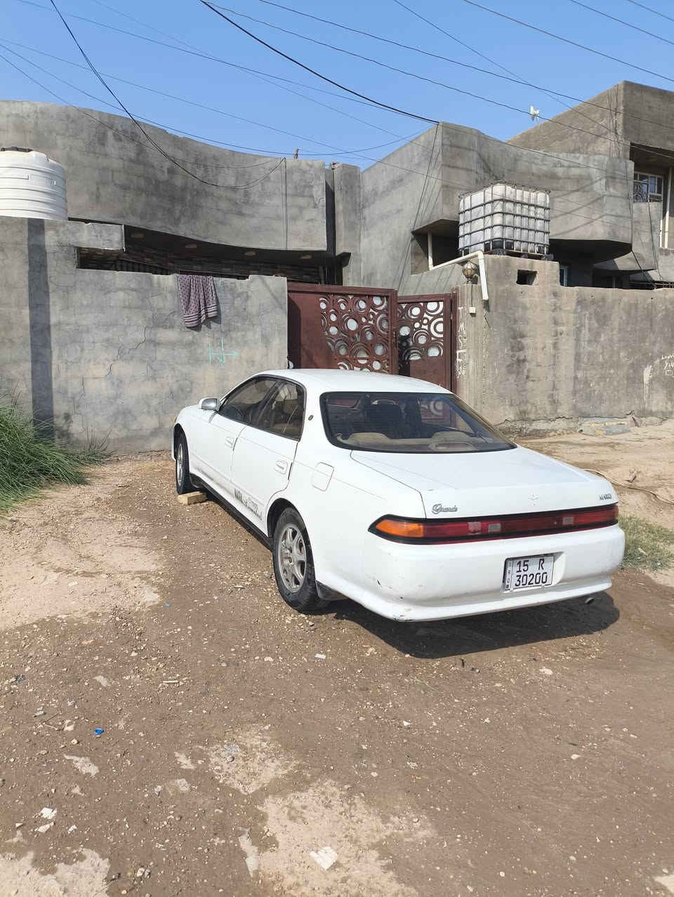 السلام عليكم سياره للبيع موديل 93 مارك نفخ الاستفسار بارقم ***********/***********
المكان بابل الحصوه حي البلديه.
