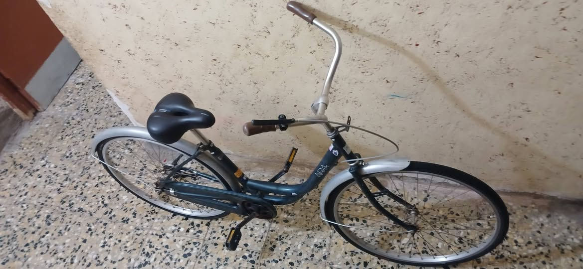 بايسكل • جديد • بريك شغّال