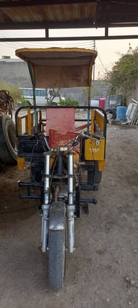 ستوته • البصرة • ادوات