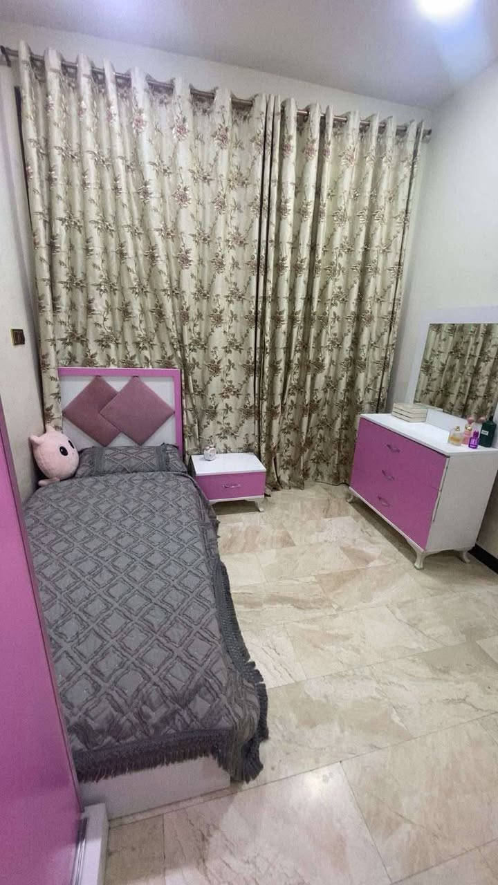 بغداد البنوك غرفة نوم جديده مابيها ضرر مثل صوره واجدد سعرها 350
راسلوني على رقم ***********
