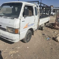 موديل ١٩٩٤ • مكينة وكير جديدة • رقم واسط