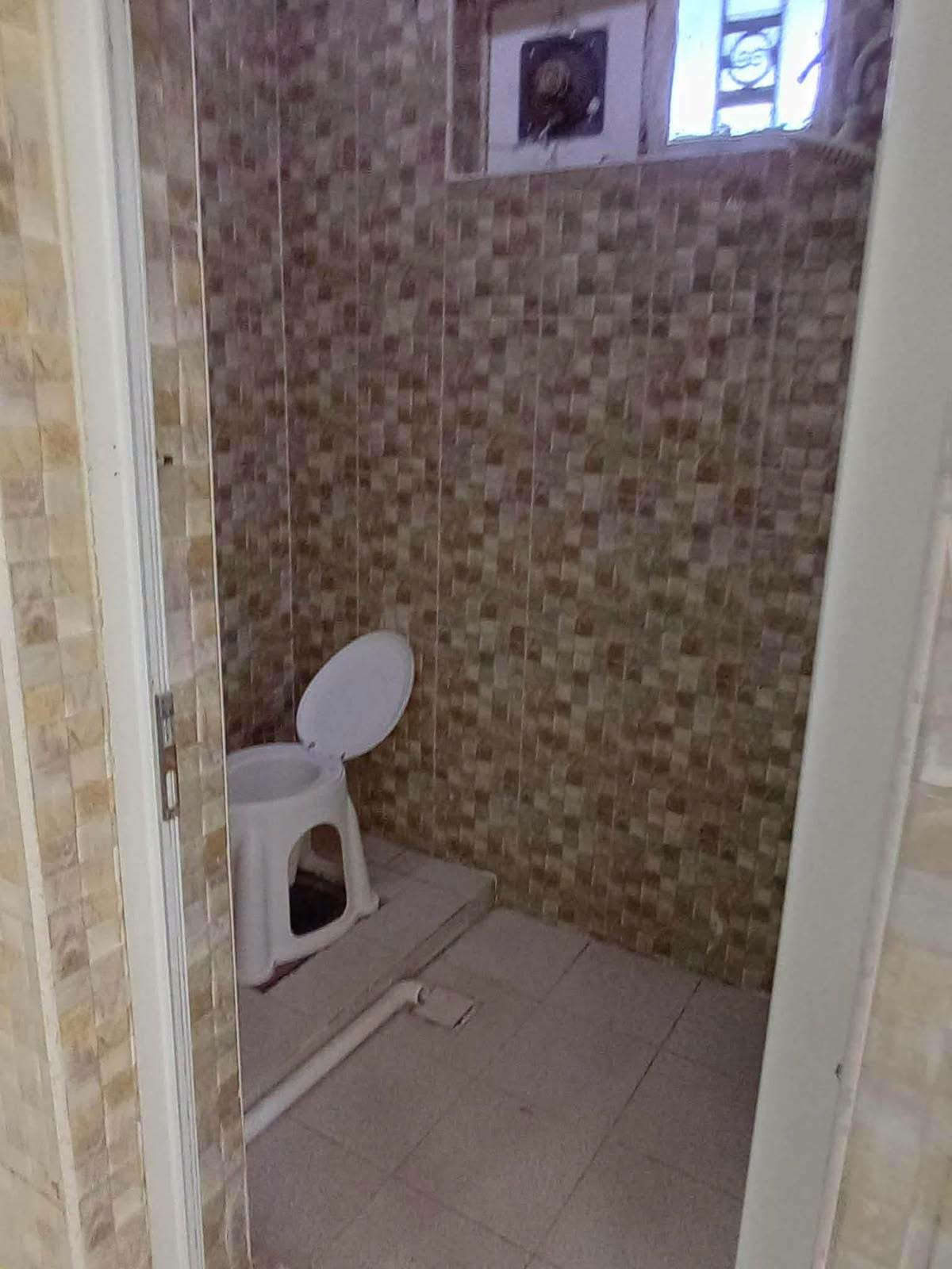 🏠 دار للبيع - حي الفرات

📍 العنوان: الديوانية - حي الفرات - قرب أسواق الجوهرة - موقع ممتاز وخدمات كاملة

📐 المساحة: 138 متر

📋 التفاصيل:
• غرفتين نوم • صالتين • مطبخ • استقبال ضيوف • مجموعة صحيات داخل + خارج 
الدار بناء نظيف وجاهز للسكن، منطقة هادئة ومخدومة بالكامل (ماء - كهرباء - مجاري - تبليط).

السعر والاستفسار على الخاص

للتواصل والاستفسار: ***********
مكتب البروج المشيدة للعقار

#الديوانية #عقارات_الديوانية #دور_للبيع #حي_الفرات #البروج_المشيدة_للعقار

