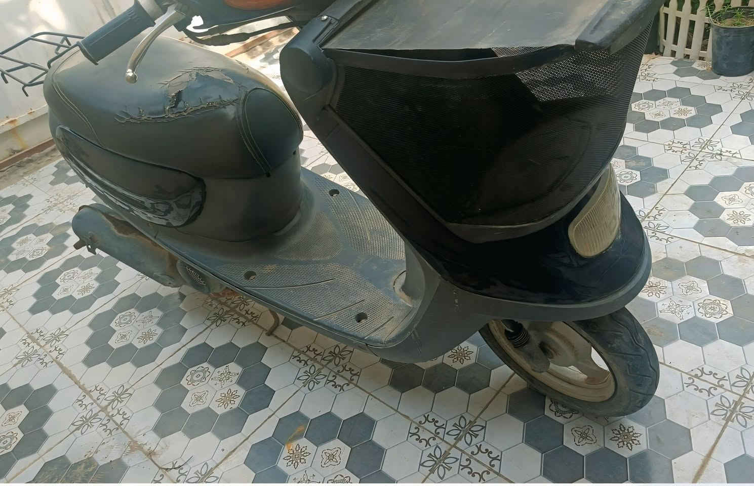 نضيفه • مكينه ناعمه • مامفتوحه