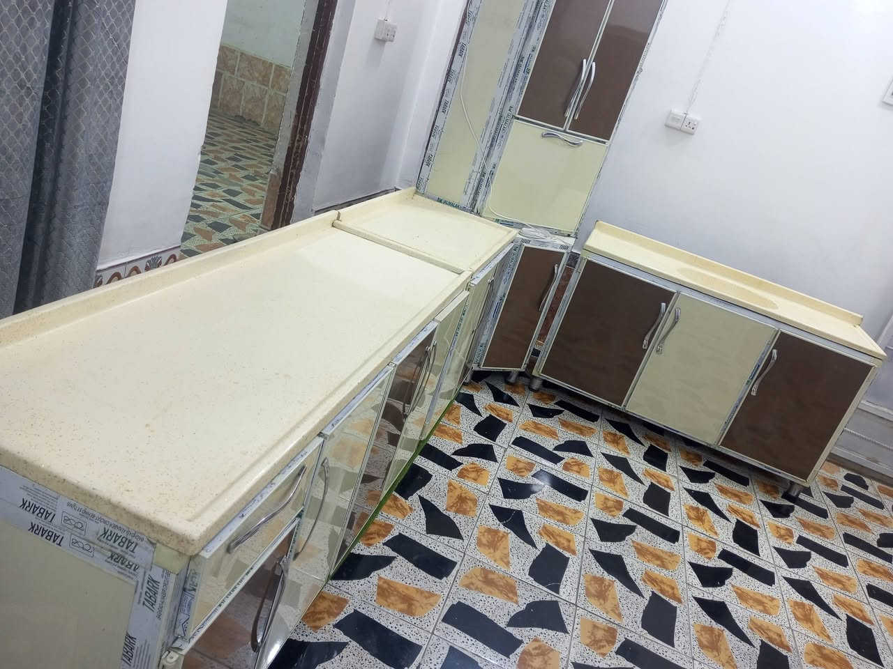 استخدام قليل • ٦م • مرمر