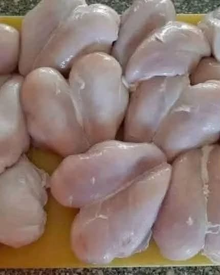 جميع الاوزان متوفره وبأنسب الاسعار سعر كيلو الدجاج ٢٩٠٠العنوان الحي العسكري الغربي نزله المدارس قرب جسرالمشاه
***********واتساب اسواق الرافدين
