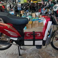 هارلي اخوين • ٢٠٢٥ • بصمة تشغيل