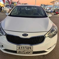 سيراتو • ٢٠١٥ • رقم اربيل