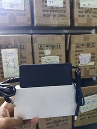 شاحن 48V 2A • AUTY • ضوه احمر اخضر
