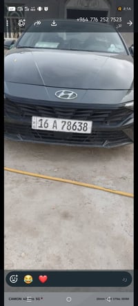 سياره مال شهداء موديل ٢٥  سياره مفوله عده الفتحه مكينه 2000دوش كل تفاص...