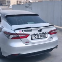 كامري • ٢٠٢٣ • ضربه مبدلات