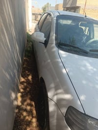 شوفيرليت افيو • ٢٠٠٦ • بابل