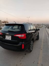سيرنتو ٧ راكب • ٢٠١٤ • ٣٠٠ الف كم