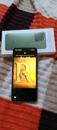 جهاز هونور اكس 7c جهاز ذاكرته 256 جهاز بي فطر بشاشه ماماثر على الشاشه ...