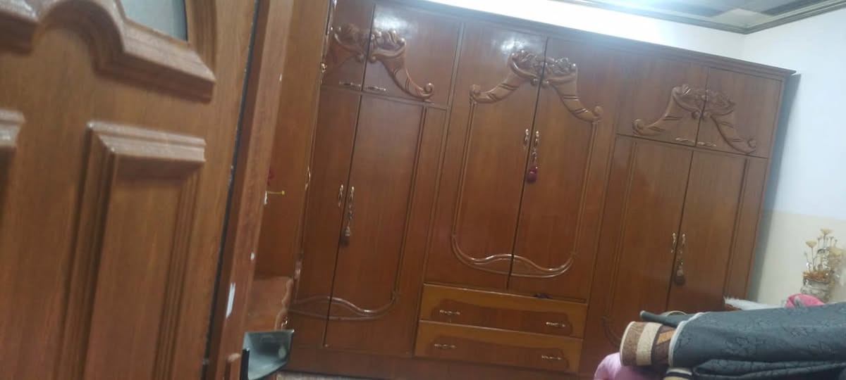 ‏غرفة مال نوم خشب الصاج جمخ واحد ما أبي غرفة نظيفة السعر 900 وبيها مجال الرقم ***********
