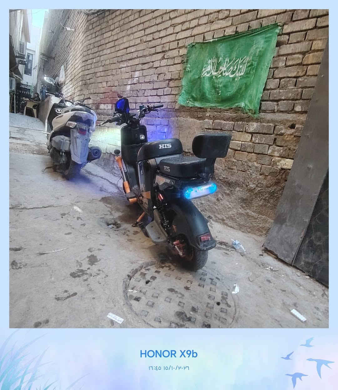 جديد • بطاريات جدد • بلوتوث