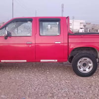 نيسان • بيكاب • ١٩٨٨