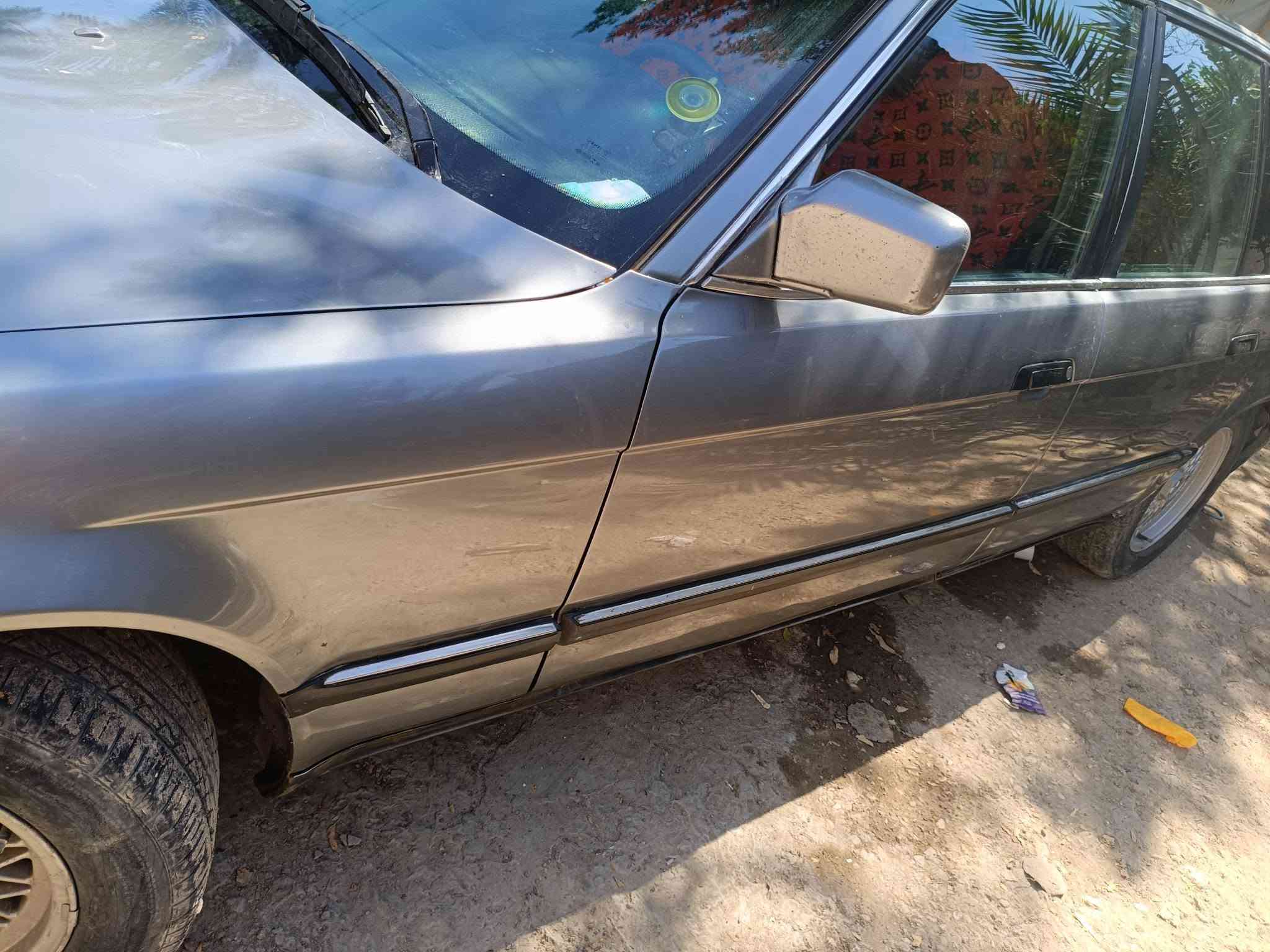 موديل 93 • شرط التحويل • مكينة حداديه
