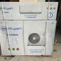 سبليت انفيرتر • طن ونص • ضمان ٥سنوات