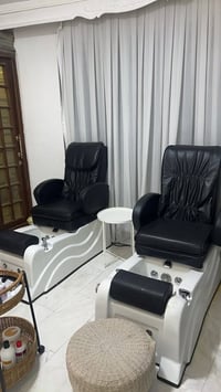 اغراض صالون للبيع المكان اليرموك للاستفسار 07780295090