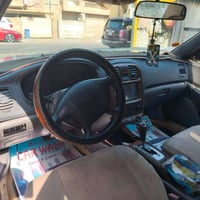اوبتيما • ٢٠٠٢ • اوتوماتيك